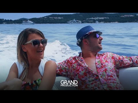 Elvedina Sehic i Adnan - Za ona vremena - (Official Video 2018)