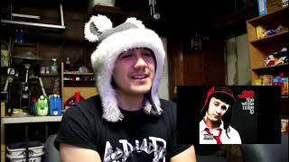 Chris Webby - Last Chance (REACTION) ITS GOOD TO HEAR SOME WEBBY AGAIN