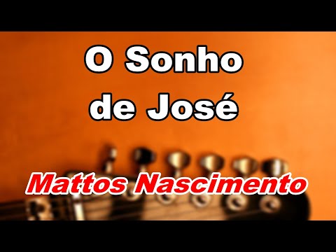 O Sonho De Jose - Igreja Em Paragominas