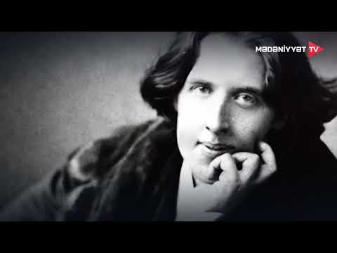 Dorian Qreyin portreti | 60 saniyədən artıq