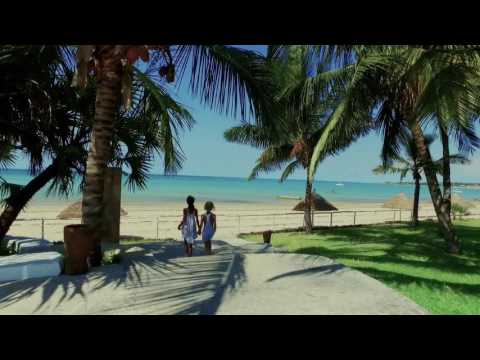 A Walk Through Vilanculos Beach Lodge