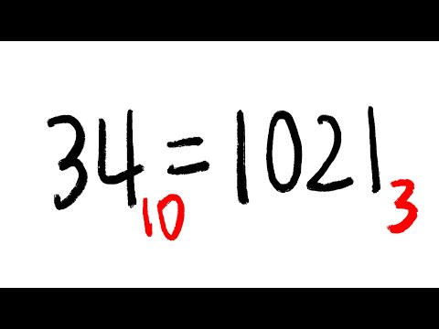 introduction to number systems and different bases