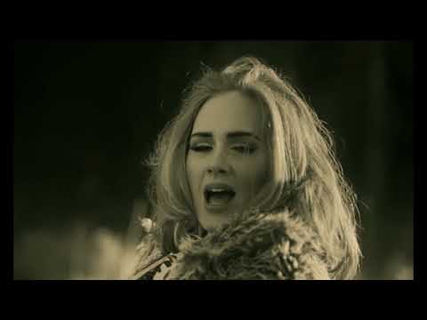 Adele & lilit Hambaryan   hello