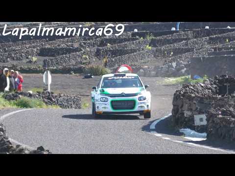 Rallysprint La Candelaria 2026