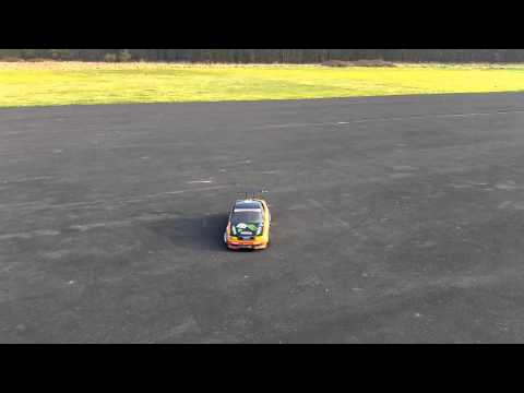 Carson C5 Donut  bis der Arzt kommt