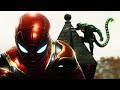 SCORPION BOSS FIGHT! - Spider-Man PS4 Gameplay Part 19 (Marvel's Spider-Man)