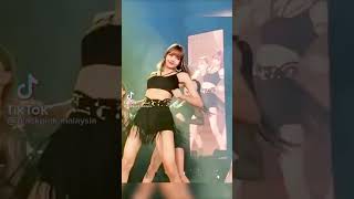 Lalisa blackpink #shorts
