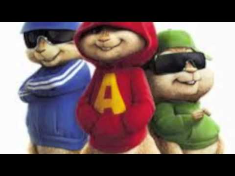 G.F.U - Wiz Khalifa feat. Juicy J & Berner CHIPMUNK VERSION