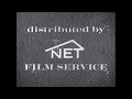 National Educational Television Film Service 1959 Cut Off