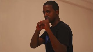 Muzikal Chairs: Directors Cut (Zombie fight scene)