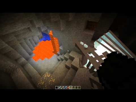 Freerunnerx10 - Minecraft - Dragon Mounts- Fire Water Ghost Aether (Mod Spotlight)