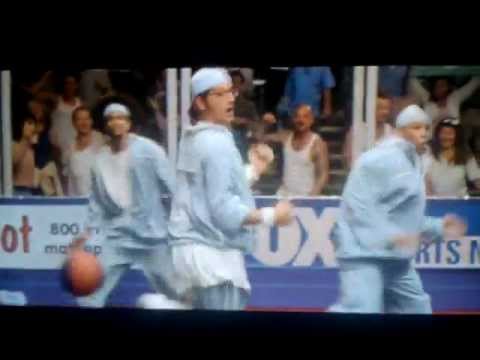 Funny Dodgeball