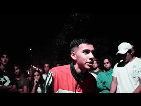 HEKRA vs AIM - SEMIFINAL - RDV FREE - 1ERA EDICIÓN 30/3