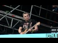 КняZz - Воланд Прав! (live «Нашествие 2011») 