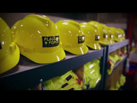 Does Flagger Force Pay Weekly