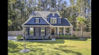 Amy Hungerford | 1015 Deep Gap Road | Ridgeville ,  SC