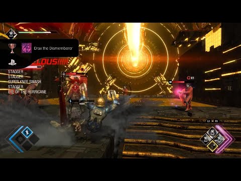 Marvel's Guardians Of The Galaxy - Drax The Dismemberer - How To Unlock