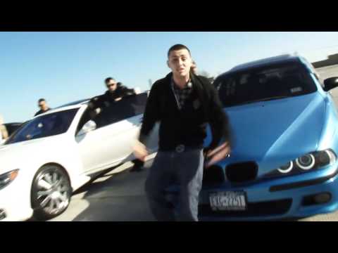 Itz BLAZE -  4-5 Desert eagle semi