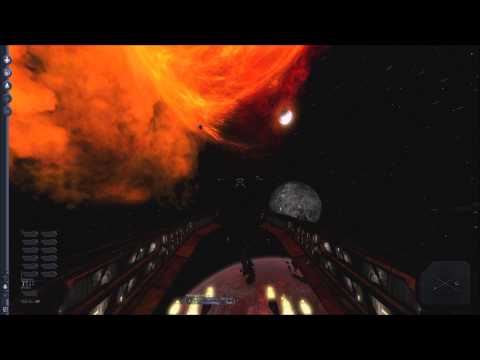 X3AP | Shady Business Part 17 | Miscalculation [HD]