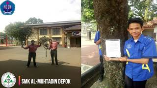 Menjuju Sekolah Adiwiyata Tingkat Kota