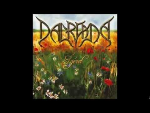 Dalriada ~  Ígéret {Full Album}