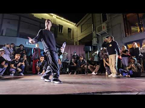 SHAHMATIST vs WILKIN | BREAKING 1/2 | CIRCLE LOVERZ 6 YEARS ANNIVERSARY WEEKEND