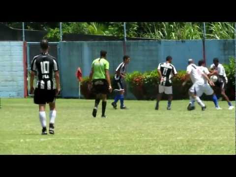 Futebol na ASSES 2012 - Botafogo X Vasco (1).MOV Golaço do Vandeir