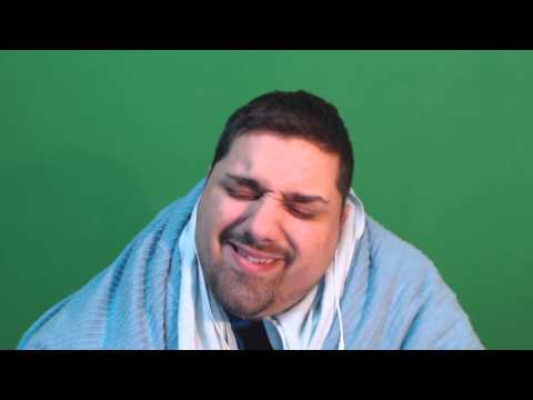 Riscaldiamoci in LIVE!