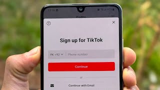 Download lagu How To Create TikTok Account 2025 | TikTok ID Banane Ka Tarika mp3