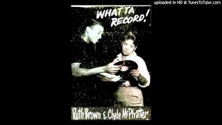 LOU JOHNSON-WALK ON BY ( BIG TOP )