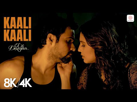 Kaali Kaali — watch video