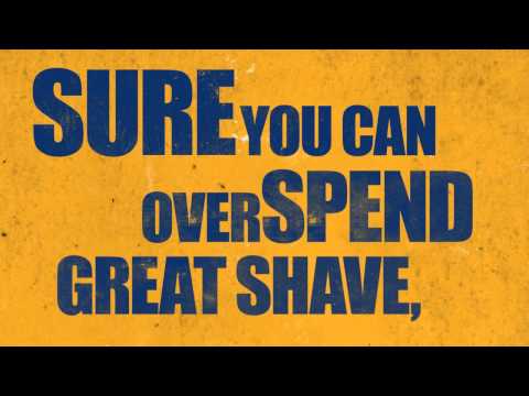 Jon Carter Voice Overs video.