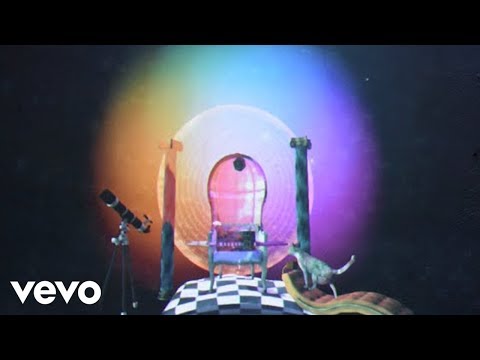 Unknown Mortal Orchestra - Multi-Love (Official Music Video)