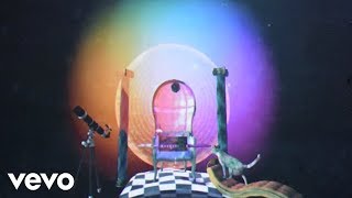 Unknown Mortal Orchestra - "Multi-Love" (Official Video)