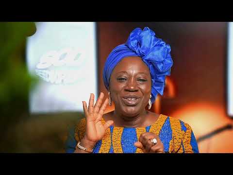 SEEDS OF DESTINY - TUESDAY, 24TH FEBRUARY, 2026