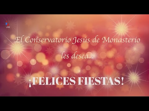 download lagu mp3 mp4 Conservatorio Jesus De Monasterio, download lagu Conservatorio Jesus De Monasterio gratis, unduh video klip Conservatorio Jesus De Monasterio