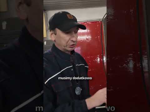 Ręka vs robot - różnica w spoinie