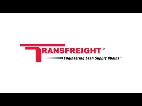 Transfreight Logistics (TMW Systems - "Strategic Partner Successes" video)