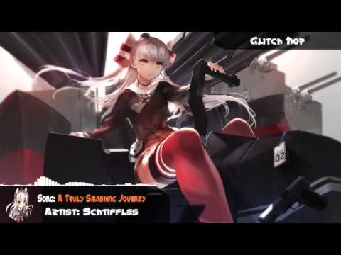 Schtiffles - A Truly Smashing Journey!