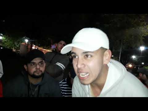 MSR CHM vs HEGEL GIANT - 8vos - SAN JUSTO UNDER 2vs2 - 05/10