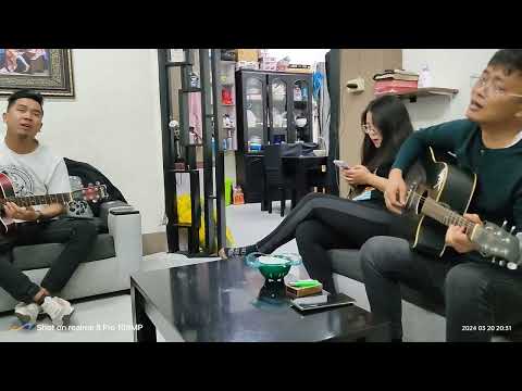 CHAMA THANGLUAH LEH R LALHMINGMAWIA - KAN IN AH NGEI AN ZAI KAN NGAITHLA E