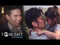 TWBA Jake Ejercito Confirms That He Is The Father Of Ellie