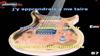 L&#39;autre Finistère (V2 : Karaoké) - Les innocents