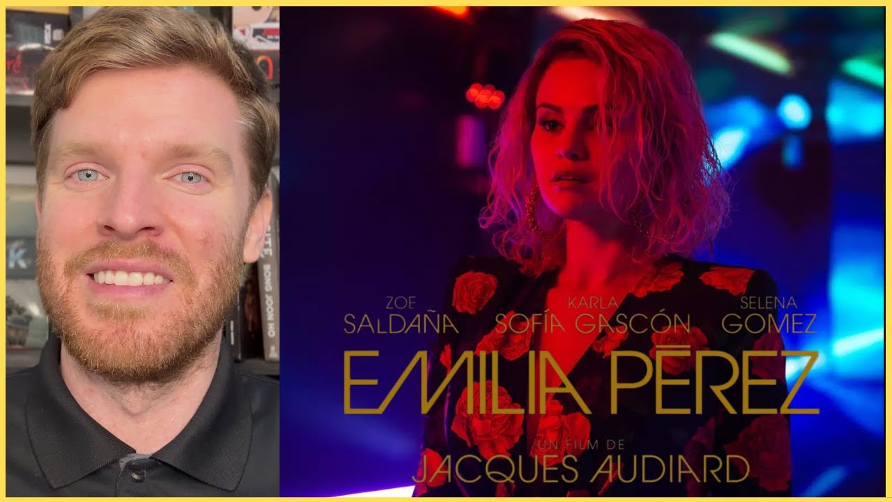 Emilia Pérez - Crítica: um dos filmes com maior repercussão no Festival de Cannes 2024