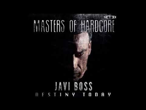 JAVI BOSS ft MC Tha Watcher - Destiny today