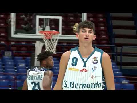 Il volo di Gabriele Procida