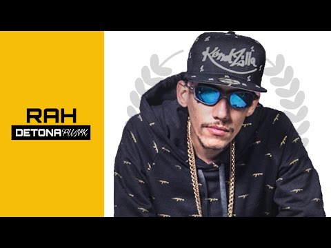 MC Menor da VG - Darara (Oficial Music - 2016) Part. MC Kitinho e MC Brisola