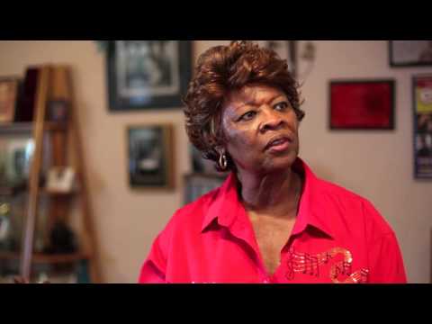 Thumbnail for Remembering Allen Toussaint by Allen Toussaint