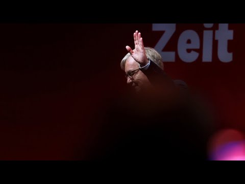 Video Thumbnail: Linksfraktion im Bundestag existiert nach Abspaltung Wagenknechts nicht mehr