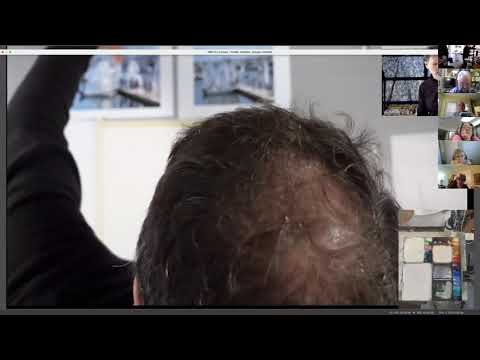 GeoffAllen demo 2 9 22